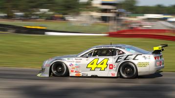 Andretti, ECC ready for Road America